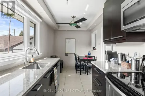 1372 Ridgedale Street Ottawa ON K1T 1C5