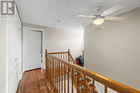 1372 Ridgedale Street Ottawa ON K1T 1C5