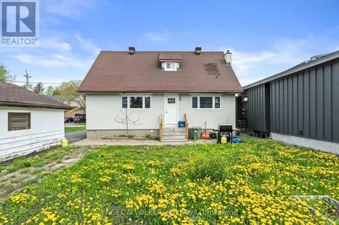 1372 Ridgedale Street Ottawa ON K1T 1C5