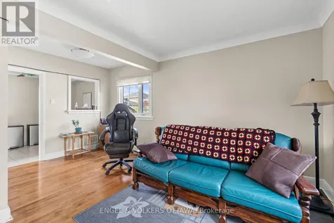 1372 Ridgedale Street Ottawa ON K1T 1C5