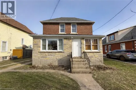 268 Emerick Avenue Fort Erie ON L2A 2W5