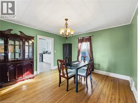 268 Emerick Avenue Fort Erie ON L2A 2W5
