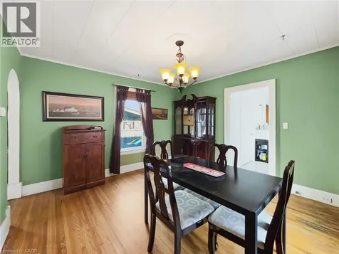 268 Emerick Avenue Fort Erie ON L2A 2W5