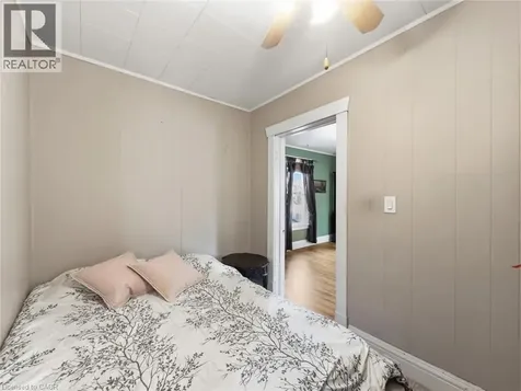 268 Emerick Avenue Fort Erie ON L2A 2W5