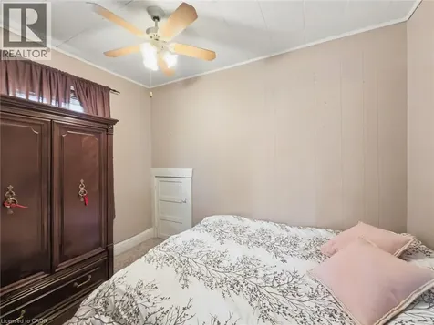 268 Emerick Avenue Fort Erie ON L2A 2W5