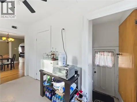 268 Emerick Avenue Fort Erie ON L2A 2W5