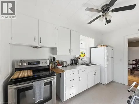 268 Emerick Avenue Fort Erie ON L2A 2W5