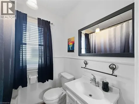 268 Emerick Avenue Fort Erie ON L2A 2W5
