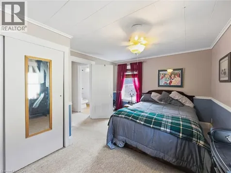 268 Emerick Avenue Fort Erie ON L2A 2W5
