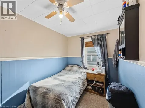 268 Emerick Avenue Fort Erie ON L2A 2W5