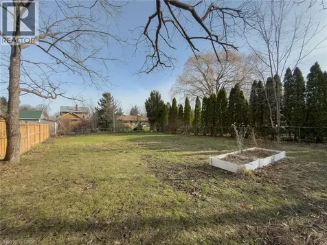 268 Emerick Avenue Fort Erie ON L2A 2W5