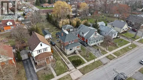 268 Emerick Avenue Fort Erie ON L2A 2W5
