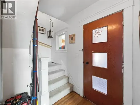 268 Emerick Avenue Fort Erie ON L2A 2W5