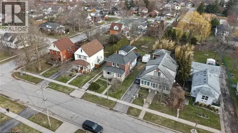 268 Emerick Avenue Fort Erie ON L2A 2W5