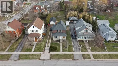 268 Emerick Avenue Fort Erie ON L2A 2W5