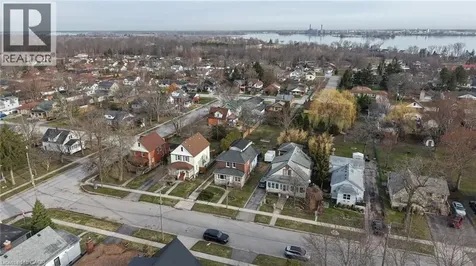 268 Emerick Avenue Fort Erie ON L2A 2W5