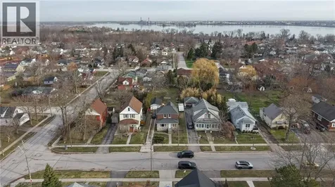 268 Emerick Avenue Fort Erie ON L2A 2W5