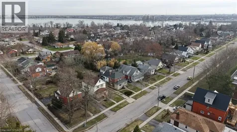 268 Emerick Avenue Fort Erie ON L2A 2W5