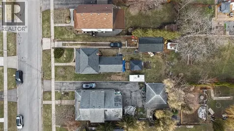268 Emerick Avenue Fort Erie ON L2A 2W5