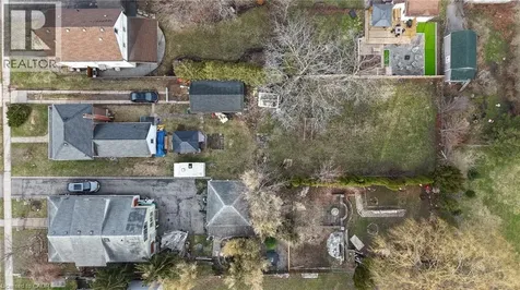 268 Emerick Avenue Fort Erie ON L2A 2W5