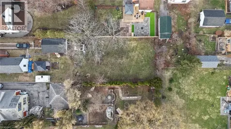268 Emerick Avenue Fort Erie ON L2A 2W5