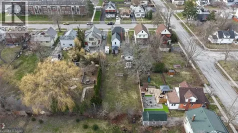 268 Emerick Avenue Fort Erie ON L2A 2W5