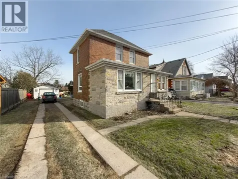 268 Emerick Avenue Fort Erie ON L2A 2W5