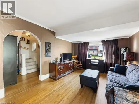 268 Emerick Avenue Fort Erie ON L2A 2W5