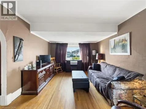 268 Emerick Avenue Fort Erie ON L2A 2W5