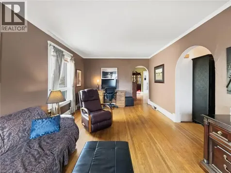 268 Emerick Avenue Fort Erie ON L2A 2W5