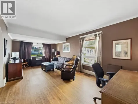 268 Emerick Avenue Fort Erie ON L2A 2W5