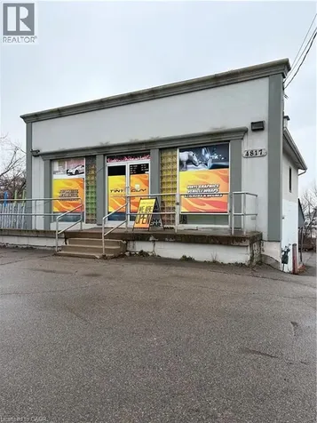 4817 King Street Beamsville ON L3J 0N5