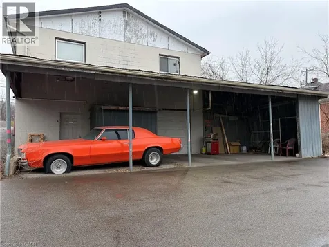 4817 King Street Beamsville ON L3J 0N5