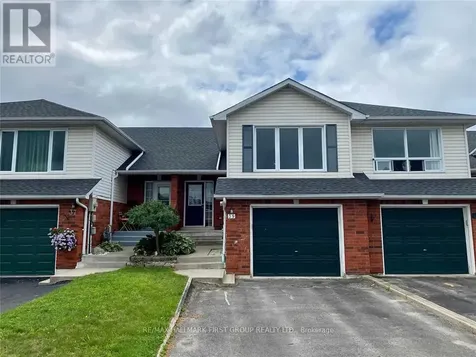 39 Ballantine Street Cobourg ON K9A 4G8