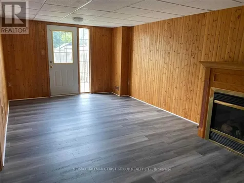 39 Ballantine Street Cobourg ON K9A 4G8