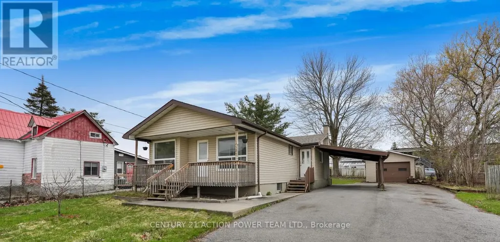 983 Chapman Street Clarence-rockland ON K4K 1E6