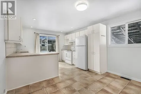 983 Chapman Street Clarence-rockland ON K4K 1E6