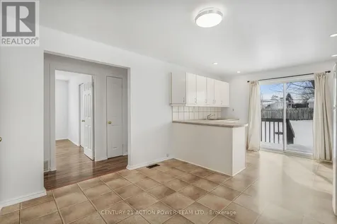 983 Chapman Street Clarence-rockland ON K4K 1E6