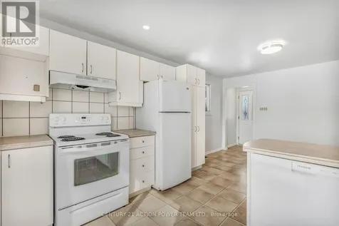 983 Chapman Street Clarence-rockland ON K4K 1E6