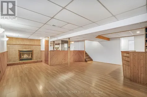 983 Chapman Street Clarence-rockland ON K4K 1E6