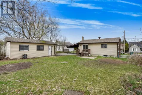 983 Chapman Street Clarence-rockland ON K4K 1E6