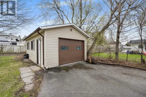 983 Chapman Street Clarence-rockland ON K4K 1E6