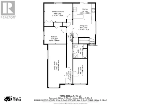 983 Chapman Street Clarence-rockland ON K4K 1E6
