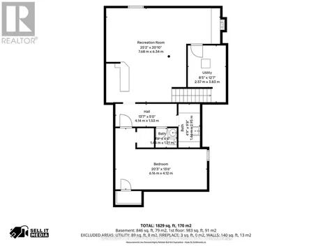 983 Chapman Street Clarence-rockland ON K4K 1E6