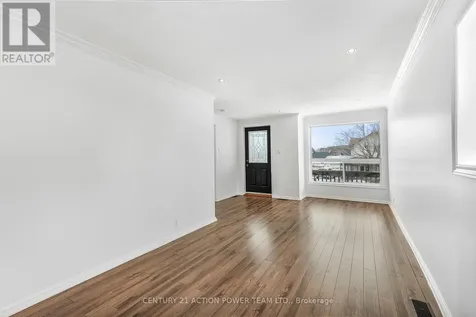 983 Chapman Street Clarence-rockland ON K4K 1E6