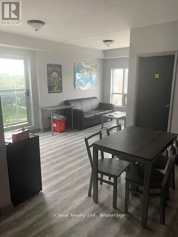 275 Larch Street Waterloo ON N2L 3R2