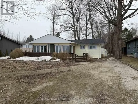 35 Lakeside Avenue Meaford ON N4L 1A7