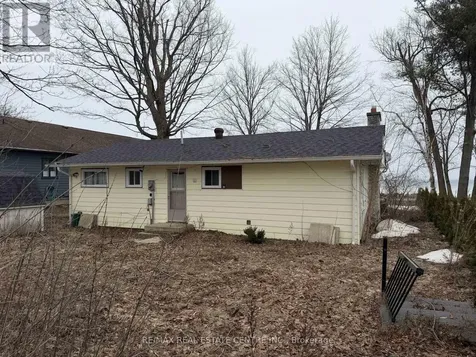 35 Lakeside Avenue Meaford ON N4L 1A7