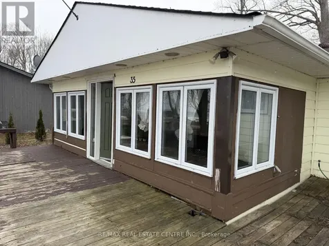 35 Lakeside Avenue Meaford ON N4L 1A7