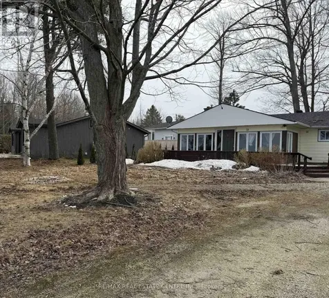 35 Lakeside Avenue Meaford ON N4L 1A7